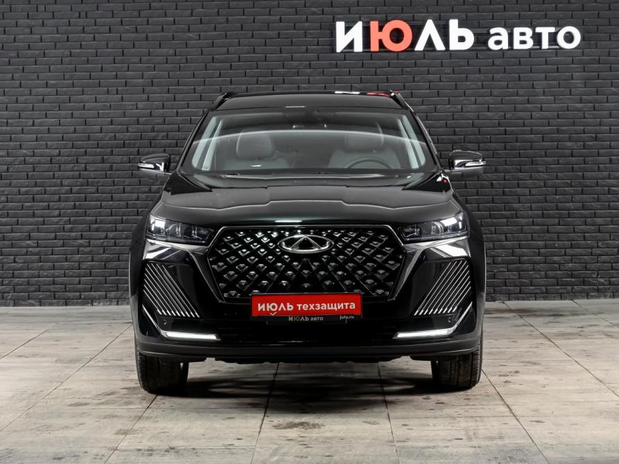 Chery Tiggo 7 Pro Max I Рестайлинг Екатеринбург  - изображение 2