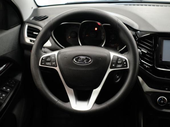 Lada (ВАЗ) Vesta I с пробегом 2018 года, цена 865 000 рублей, 63613 км, универсал, Автокод Объявления