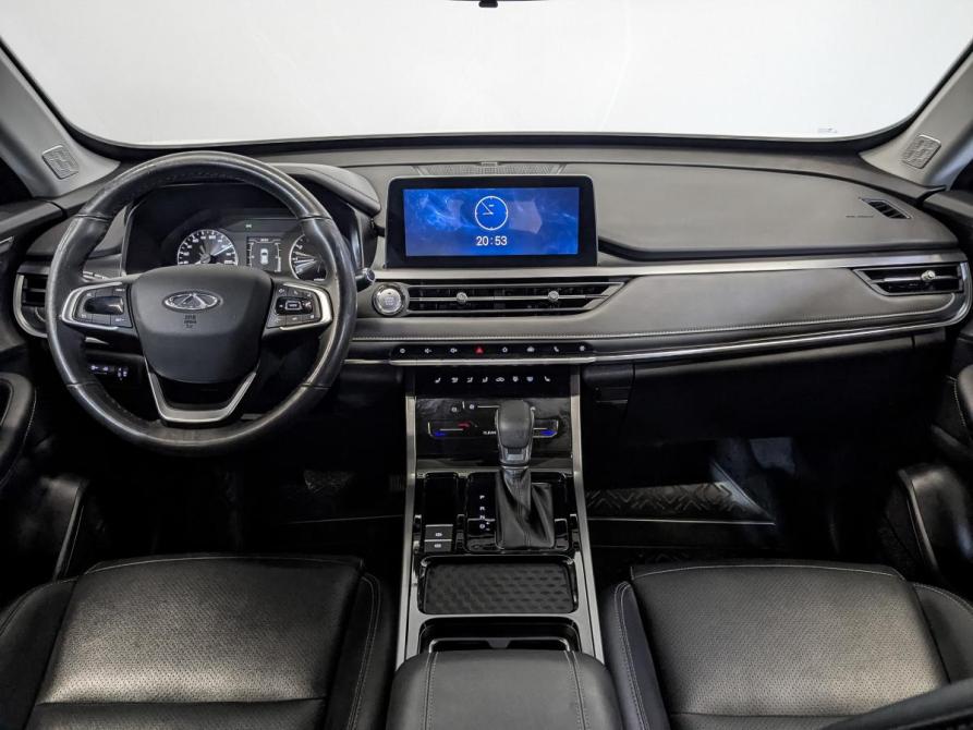 Chery Tiggo 4 Pro I Москва  - изображение 14