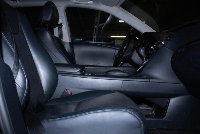 Lexus RX III Рестайлинг с пробегом 2015 года, цена 3 229 000 рублей, 84883 км, внедорожник, Автокод Объявления