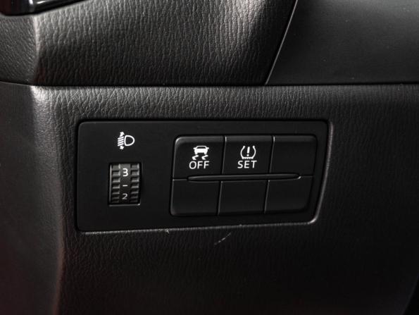 Mazda 3 III (BM) с пробегом 2013 года, цена 1 349 000 рублей, 192077 км, хэтчбек, Автокод Объявления