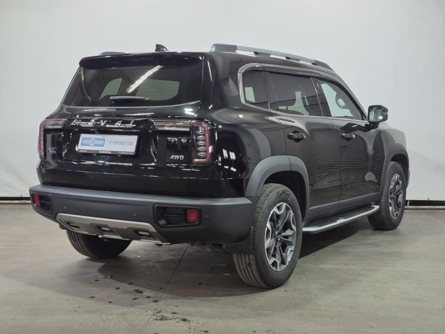 Haval Dargo I Ярославль  - изображение 5
