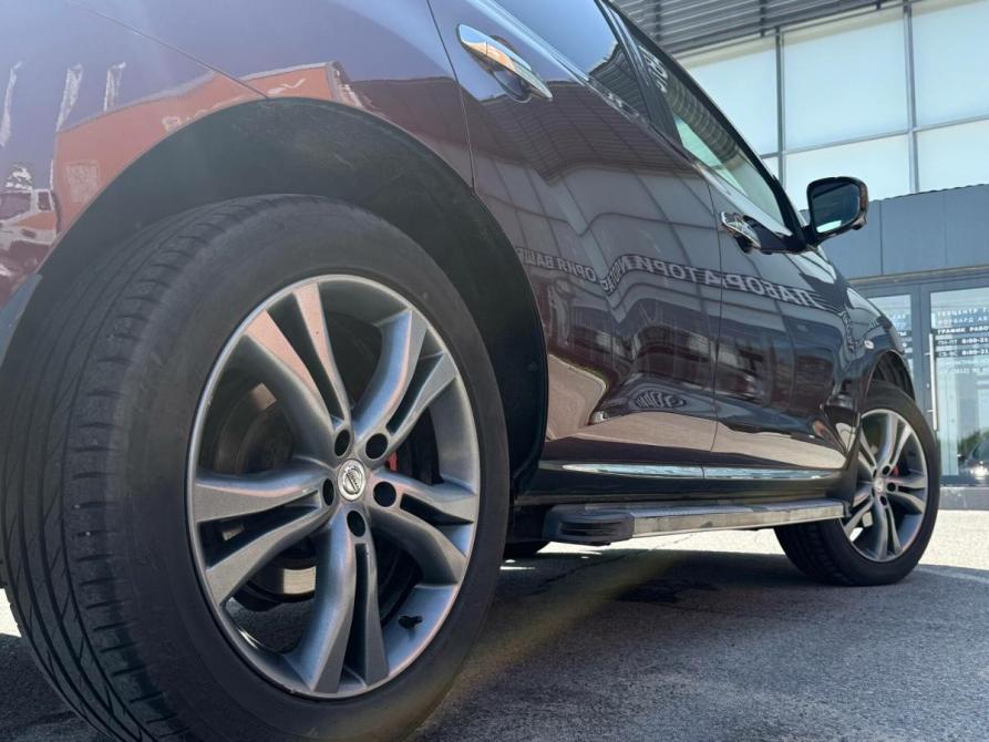 Nissan Murano II (Z51) Рестайлинг 2 Омск  - изображение 49