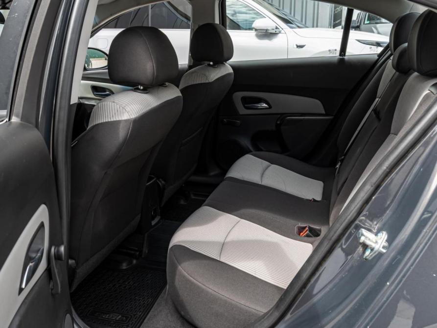 Chevrolet Cruze I Рестайлинг Краснодар  - изображение 11
