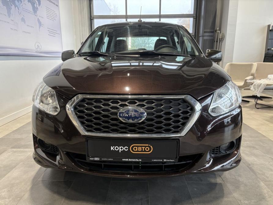 Datsun on-DO I Новомосковск  - изображение 2