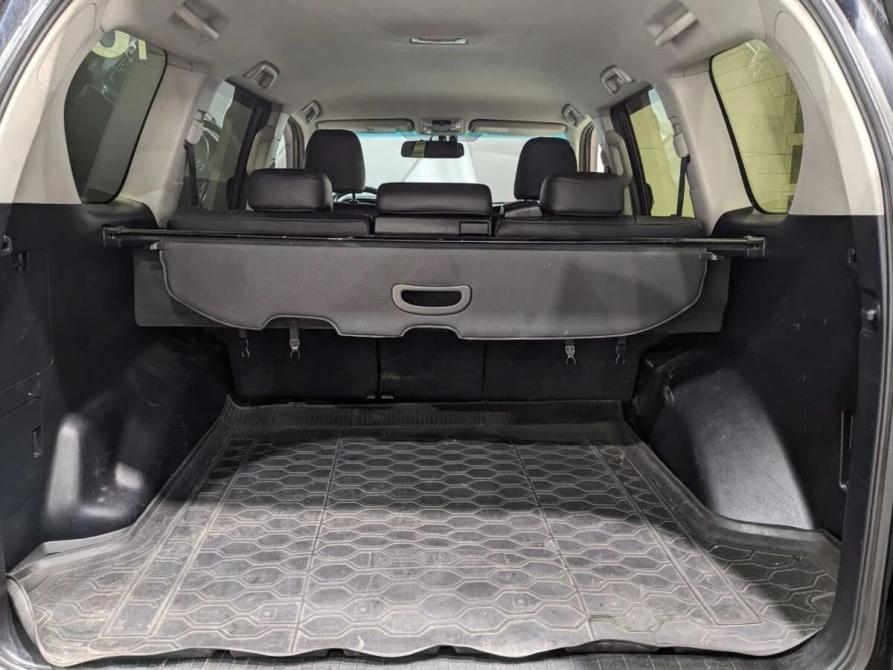 Toyota Land Cruiser Prado 150 Series Рестайлинг 1 Пермь  - изображение 21