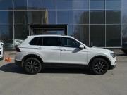 Volkswagen Tiguan II Екатеринбург  - изображение 43