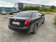 Chevrolet Lacetti I Курган  - изображение 8