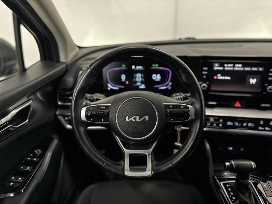 Kia Sportage V Нижний Новгород  - изображение 16
