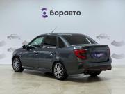 Lada (ВАЗ) Granta I Рестайлинг Ставрополь  - изображение 23