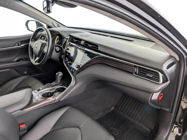 Toyota Camry VIII (XV70) с пробегом 2019 года, цена 3 250 000 рублей, 74811 км, седан, Автокод Объявления