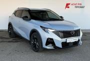 GAC GS3 Киров  - изображение 28