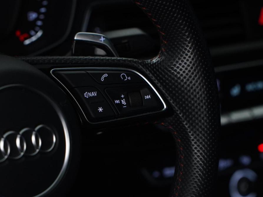 Audi RS 5 II (F5) Рестайлинг Москва  - изображение 16