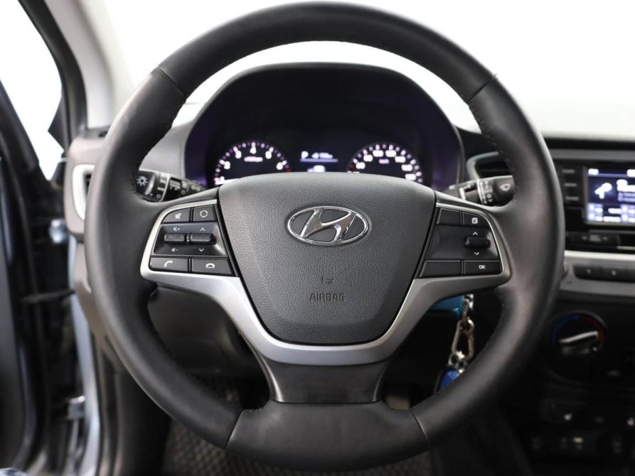 Hyundai Solaris II Ростов-на-Дону  - изображение 12