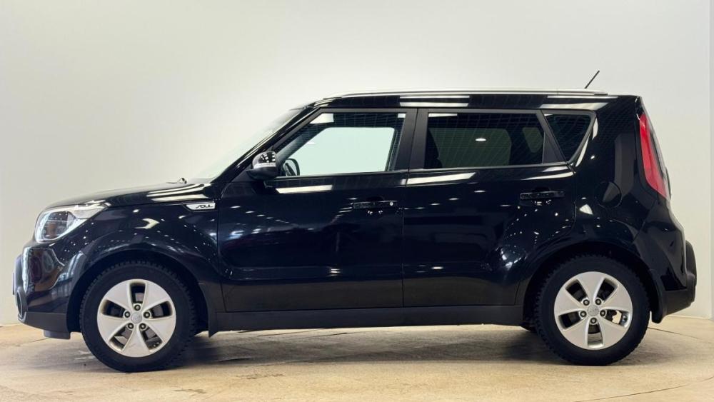 Kia Soul II Липецк  - изображение 2