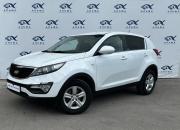 Kia Sportage III Рестайлинг Самара  - изображение 19