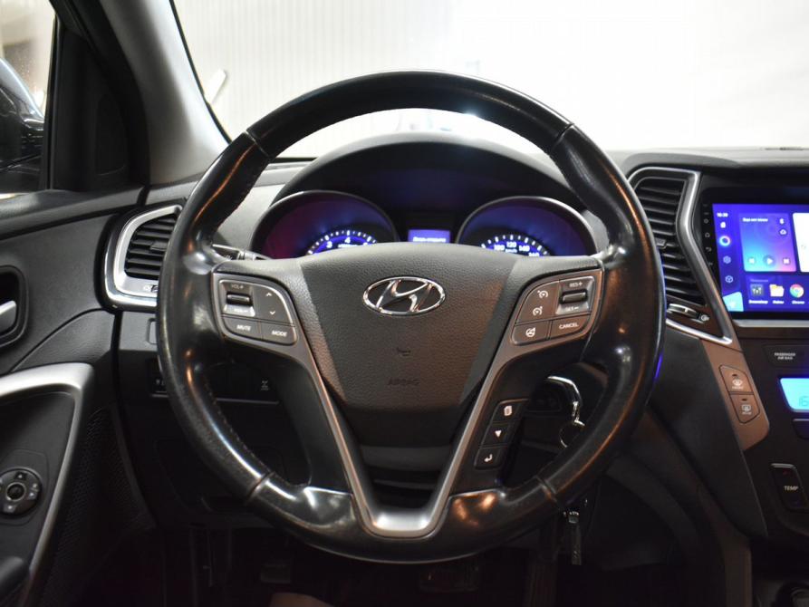 Hyundai Santa Fe III Мурманск  - изображение 15