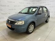 Renault Logan I Рестайлинг Пермь  - изображение 18