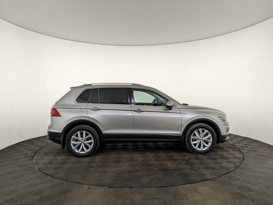 Volkswagen Tiguan II Москва  - изображение 4