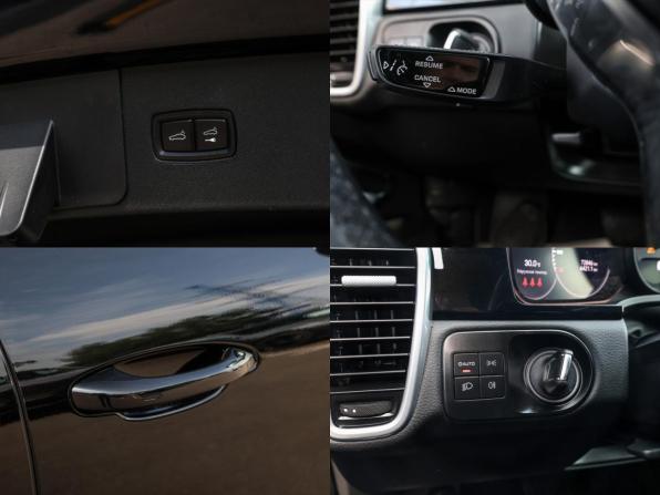 Porsche Cayenne III с пробегом 2022 года, цена 8 925 000 рублей, 72845 км, внедорожник, Автокод Объявления