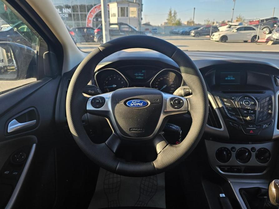 Ford Focus III Тюмень  - изображение 15