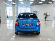 Lada (ВАЗ) Granta I Рестайлинг Самара  - изображение 22