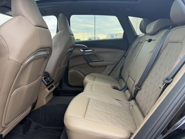 Audi Q5 III с пробегом 2026 года, цена 6 150 000 рублей, 25 км, внедорожник, Автокод Объявления