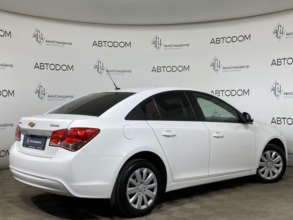 Chevrolet Cruze I Рестайлинг с пробегом 2014 года, цена 879 000 рублей, 139100 км, седан, Автокод Объявления