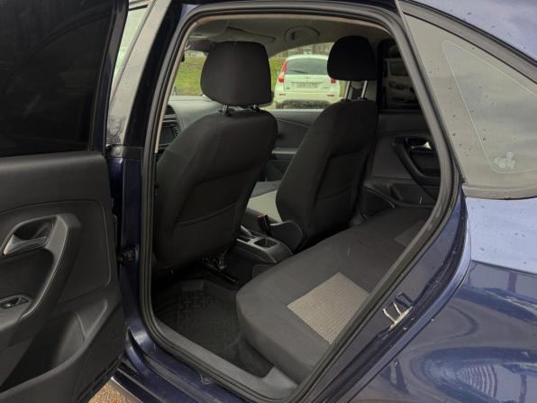 Volkswagen Polo V с пробегом 2013 года, цена 749 000 рублей, 174771 км, седан, Автокод Объявления
