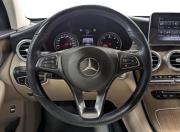 Mercedes-Benz GLC Coupe I (C253) Санкт-Петербург  - изображение 53