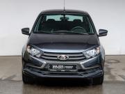 Lada (ВАЗ) Granta I Рестайлинг Москва  - изображение 27