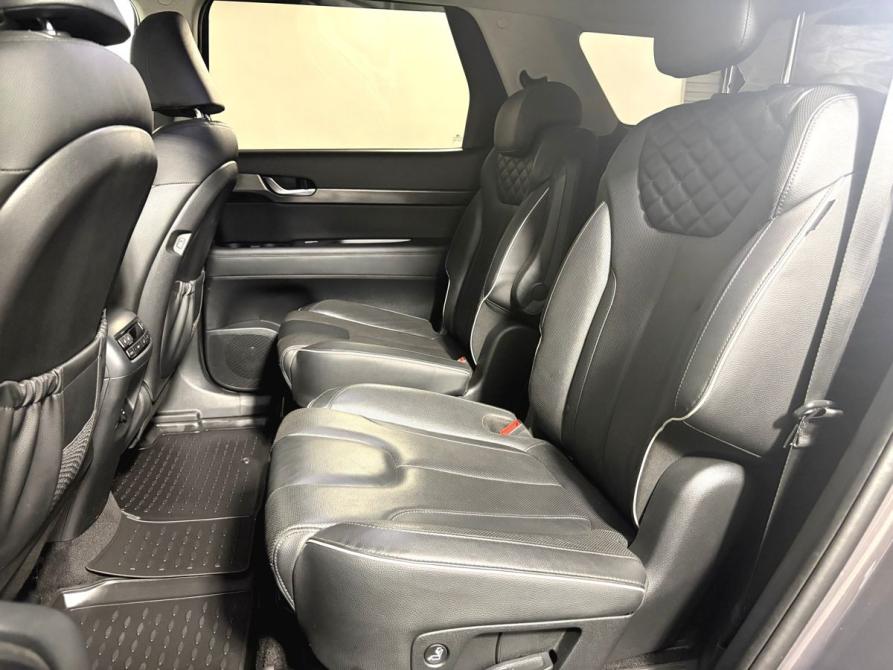 Hyundai Palisade I Пермь  - изображение 10