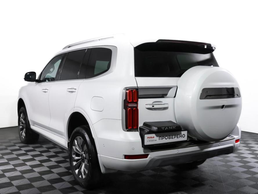 Tank 500 I Москва  - изображение 8