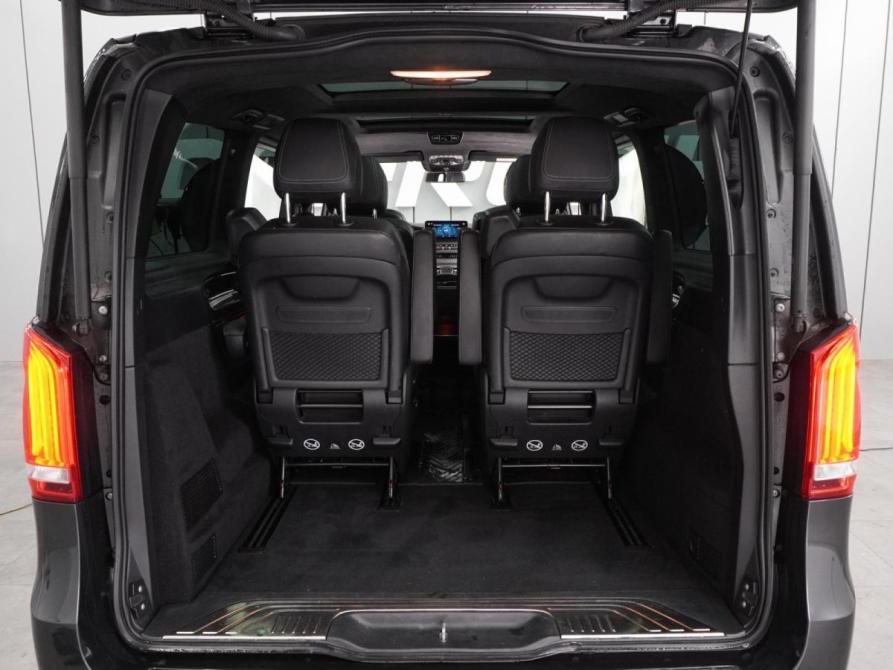 Mercedes-Benz V-Класс III (W447) Рестайлинг Воронеж  - изображение 27