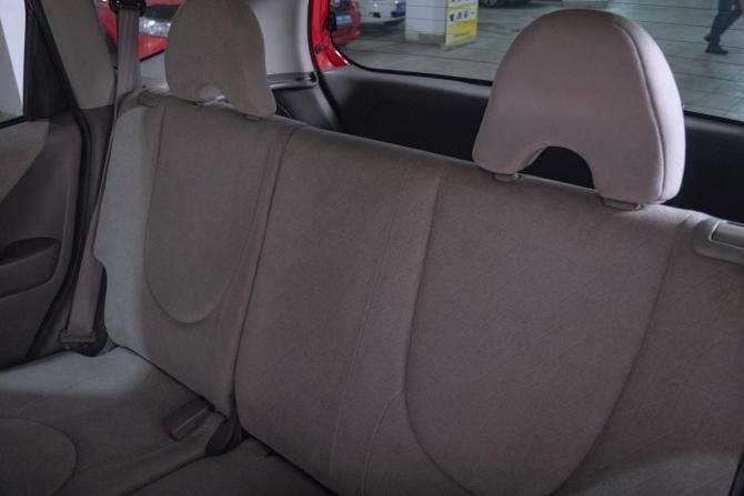 Honda Fit I с пробегом 2007 года, цена 539 000 рублей, 153000 км, хэтчбек, Автокод Объявления