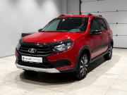 Lada (ВАЗ) Granta I Рестайлинг Екатеринбург  - изображение 19