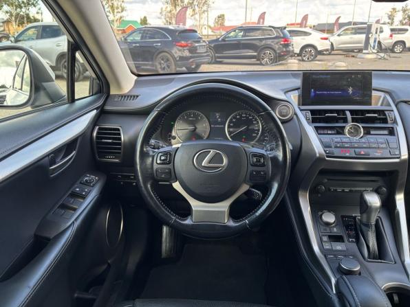 Lexus NX I с пробегом 2015 года, цена 2 425 000 рублей, 173124 км, внедорожник, Автокод Объявления