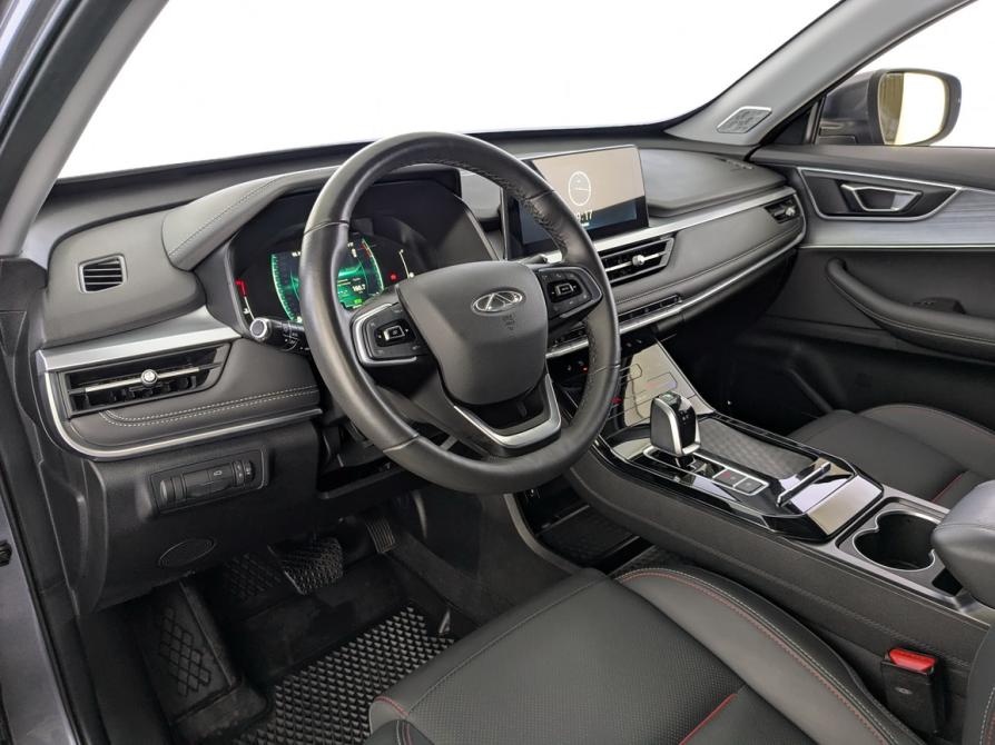 Chery Tiggo 7 Pro I Москва  - изображение 16