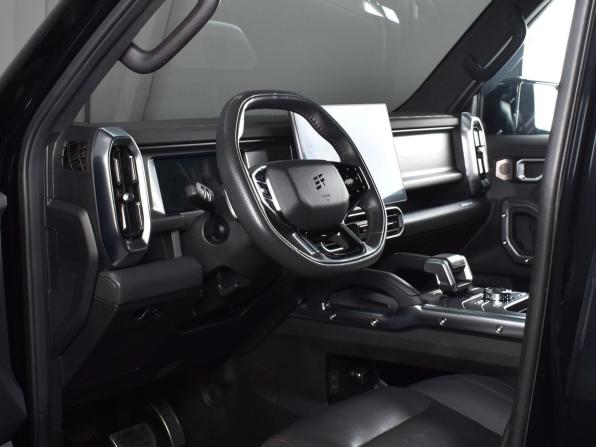 JETOUR T2 с пробегом 2024 года, цена 3 319 999 рублей, 48589 км, внедорожник, Автокод Объявления