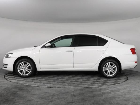 Skoda Octavia III (A7) с пробегом 2015 года, цена 1 199 000 рублей, 134830 км, лифтбек, Автокод Объявления