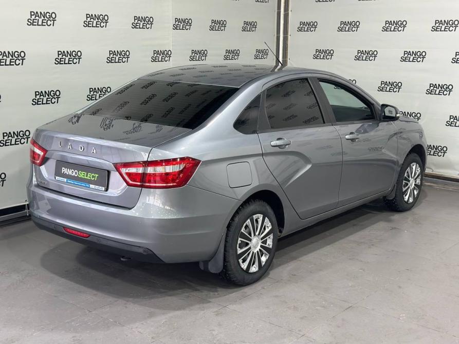 Lada (ВАЗ) Vesta I Оренбург  - изображение 5