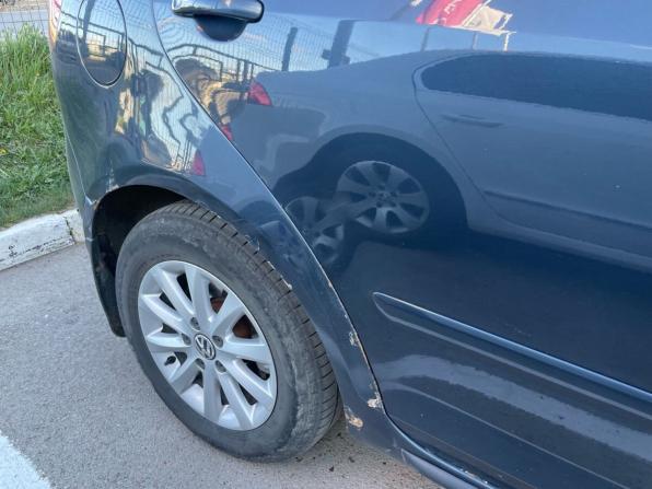 Volkswagen Golf Plus I с пробегом 2008 года, цена 400 000 рублей, 293465 км, хэтчбек, Автокод Объявления
