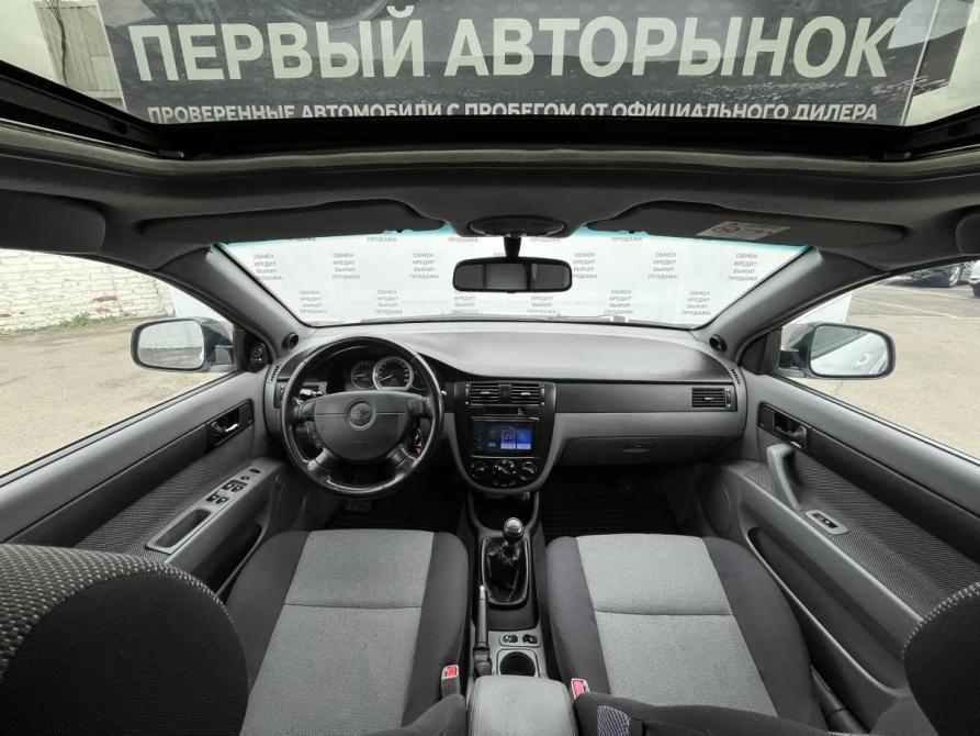 Daewoo Gentra II Краснодар  - изображение 15