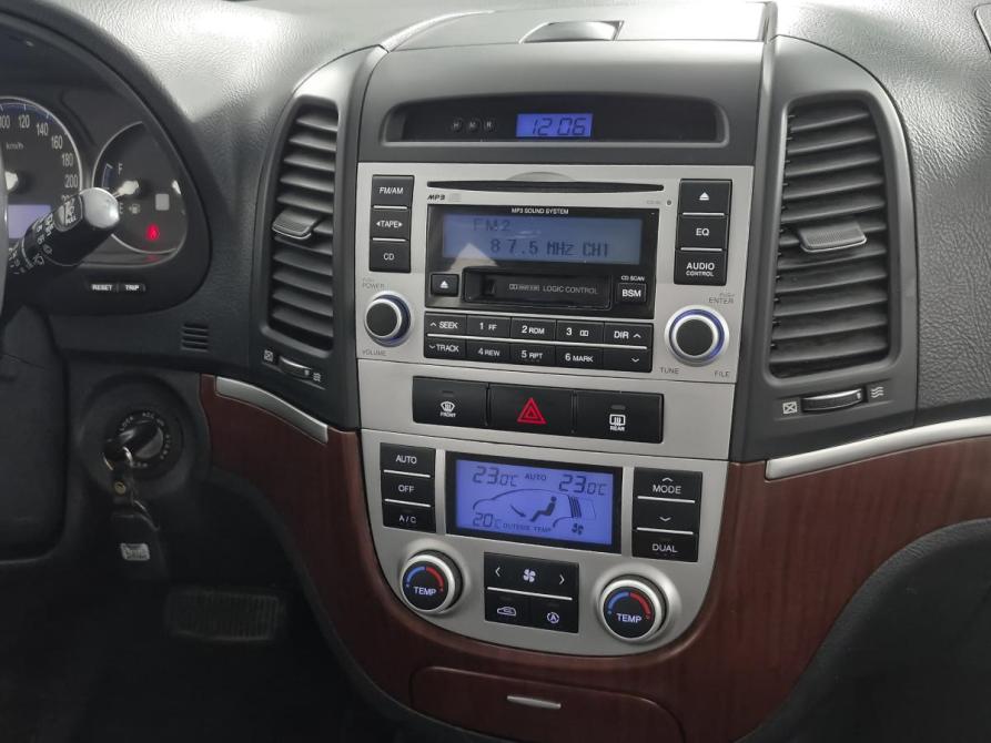 Hyundai Santa Fe II Нижний Новгород  - изображение 10