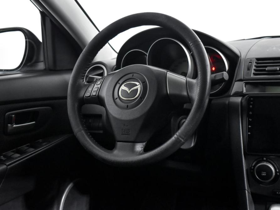 Mazda 3 I (BK) Рестайлинг Санкт-Петербург  - изображение 15