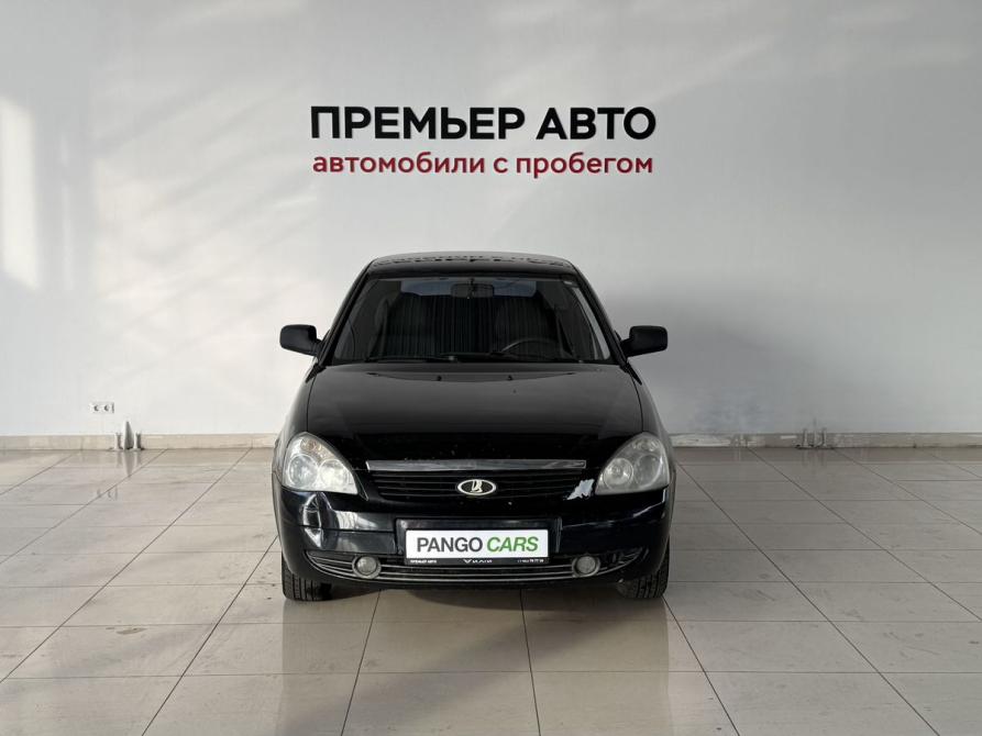 Lada (ВАЗ) Priora I Смоленск  - изображение 2