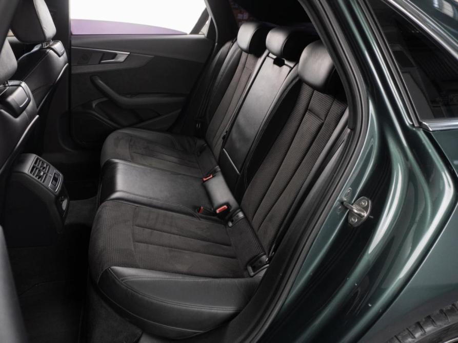 Audi A4 V (B9) Тюмень  - изображение 12