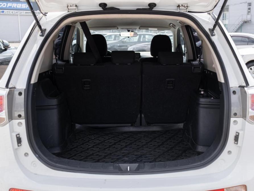 Mitsubishi Outlander III Сочи  - изображение 19