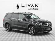 Mercedes-Benz GLS I (X166) Москва  - изображение 23