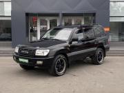 Toyota Land Cruiser 100 Series Краснодар  - изображение 23